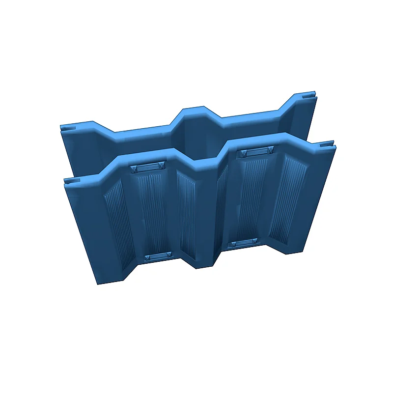 3D модель Модель AFA – Intrepid - 4.5" Scale - Holo-Deck - фото 14