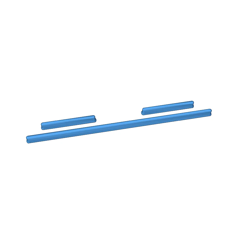 3D модель Модель AFA – Intrepid - 4.5" Масштаб - Стена моста MSD - фото 18