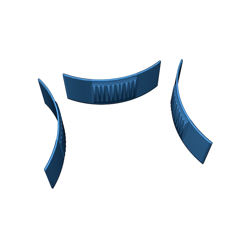 3D модель Модель AFA – Intrepid - 4.5" Масштаб - Турболифт моста - фото 22