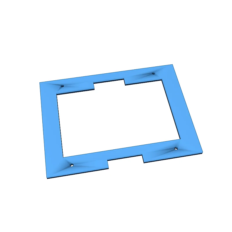 3D модель Модель PhL Industries Cab WiFi Throttle - фото 79