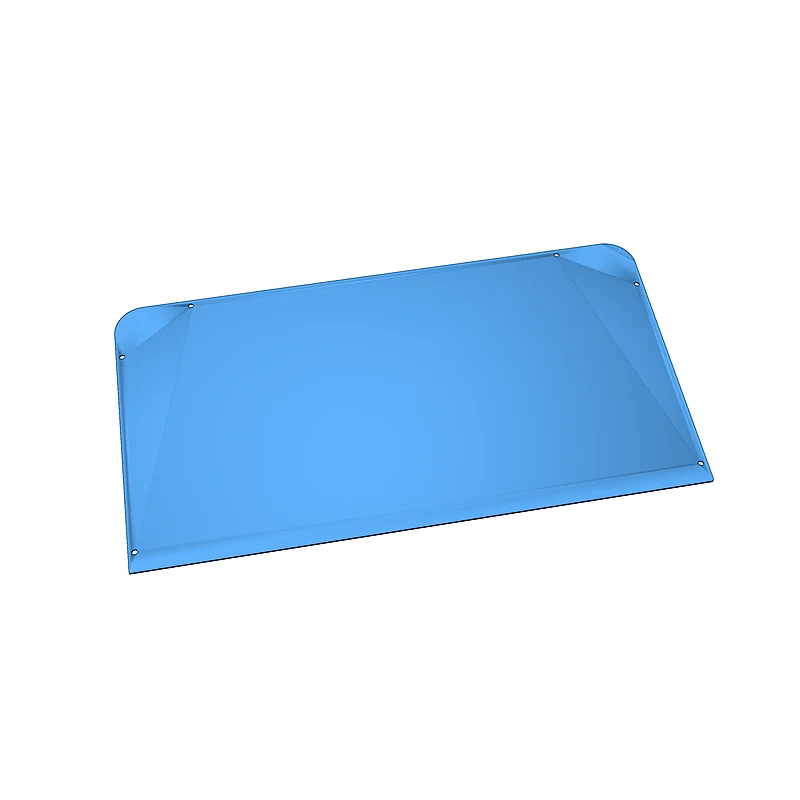 3D модель Модель PhL Industries Cab WiFi Throttle - фото 39