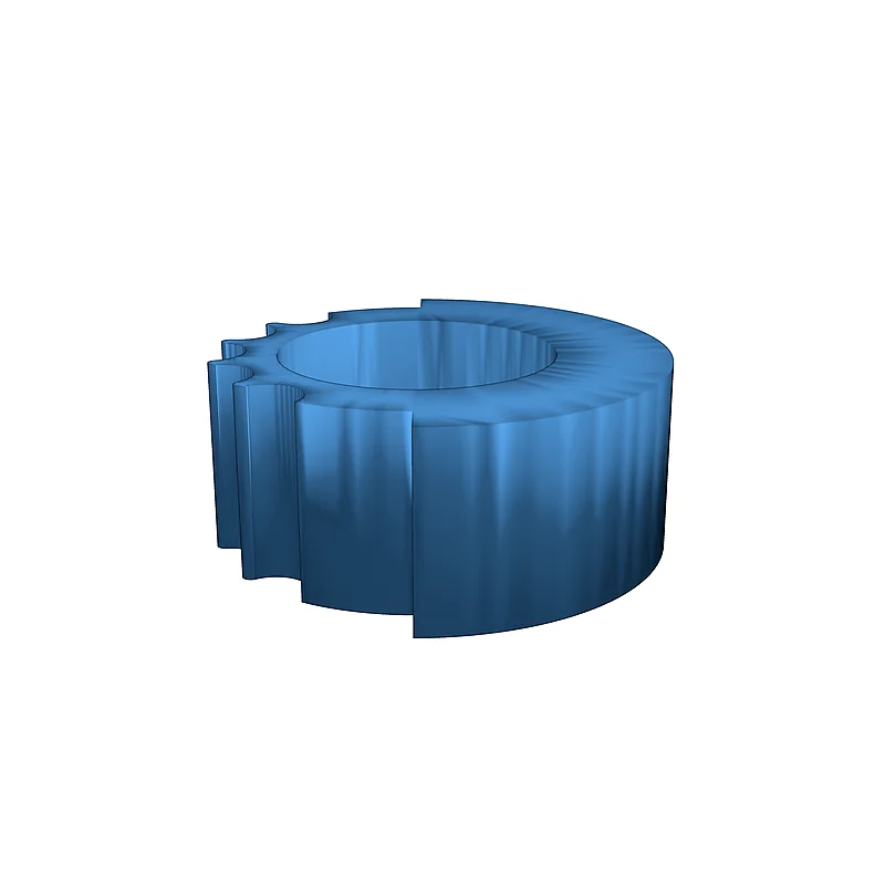 3D модель Модель PhL Industries Cab WiFi Throttle - фото 60