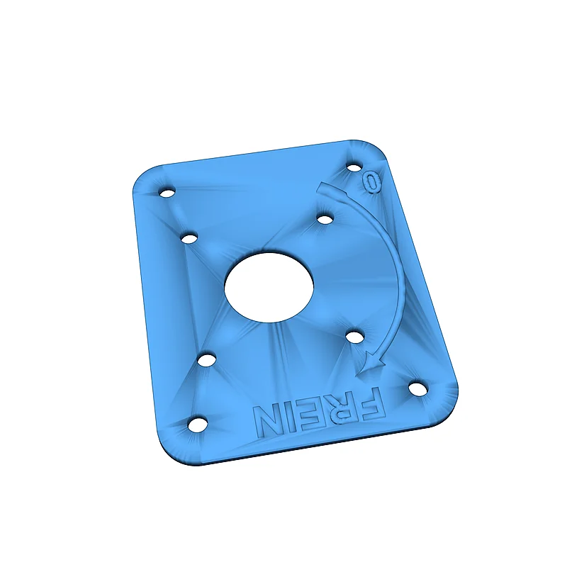 3D модель Модель PhL Industries Cab WiFi Throttle - фото 65