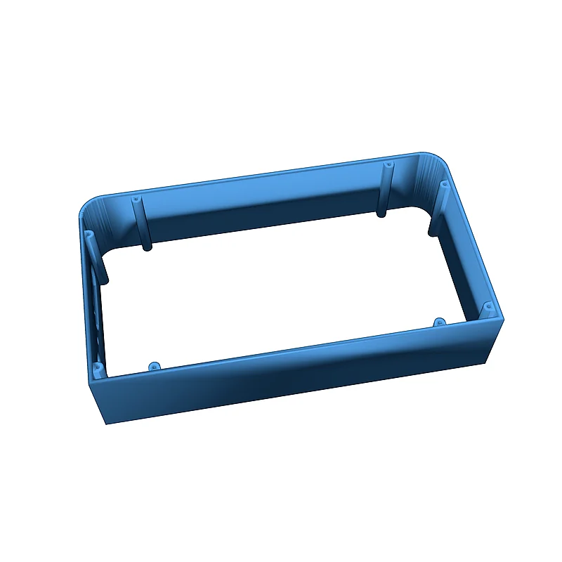 3D модель Модель PhL Industries Cab WiFi Throttle - фото 37