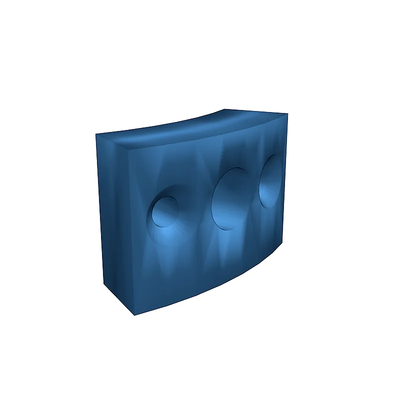 3D модель Модель PhL Industries Cab WiFi Throttle - фото 44