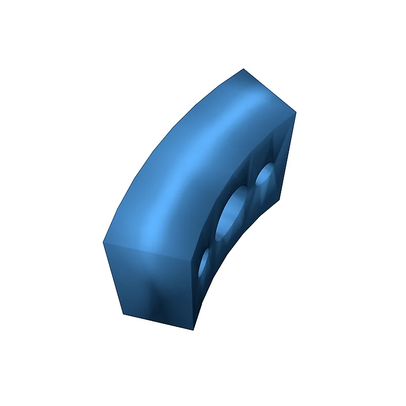 3D модель Модель PhL Industries Cab WiFi Throttle - фото 43