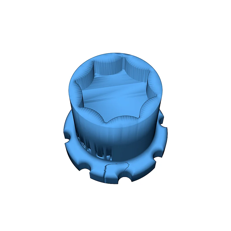 3D модель Інструмент для налаштування Snapmaker U1 - фото 2