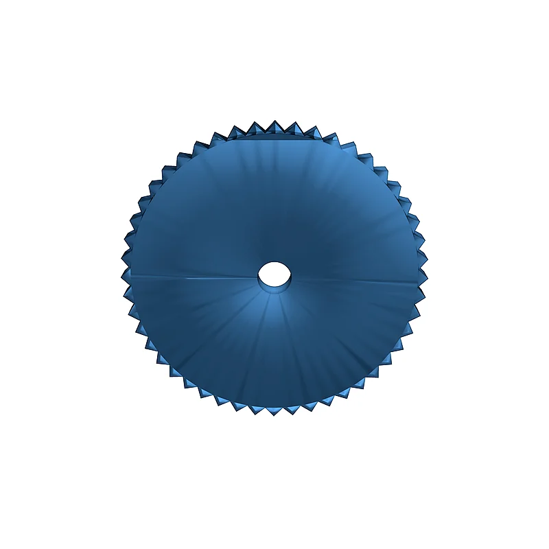 3D модель Модель щита DOOM The Dark Ages - Вращающийся - фото 14