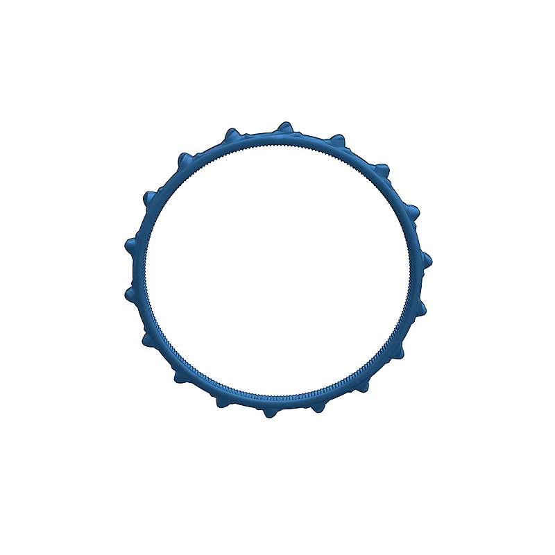 3D модель Модель щита DOOM The Dark Ages - Вращающийся - фото 26