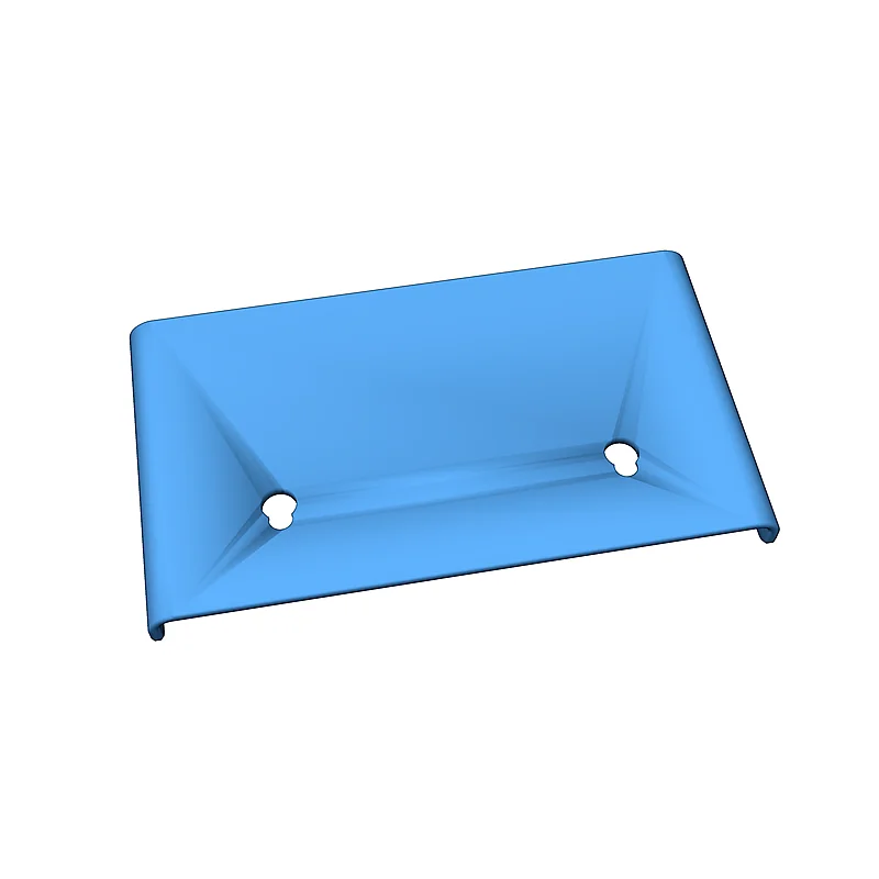 3D модель Модульный подстаканник для дивана - фото 7