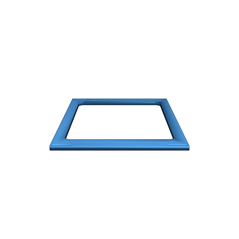 3D модель Подставка для Lego Speed Champions - фото 3