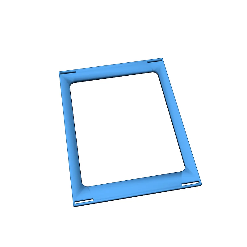 3D модель Подставка для Lego Speed Champions - фото 2