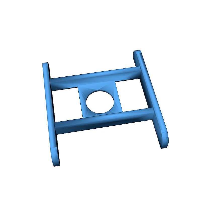 3D модель Л Landing Skid для BetaFPV Pavo 20 Pro 2 - фото 3