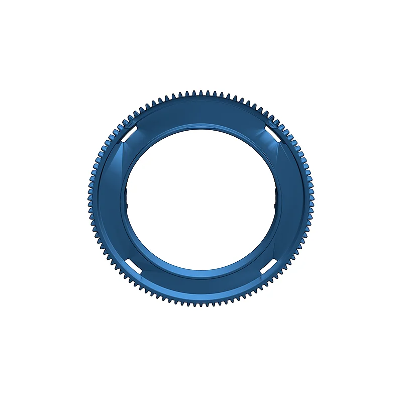 3D модель Большой поворотный столик Lego Technic / CADA - фото 10