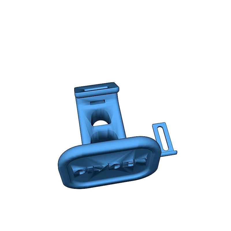 3D модель Док-станция для часов Redmi Watch3 - фото 7