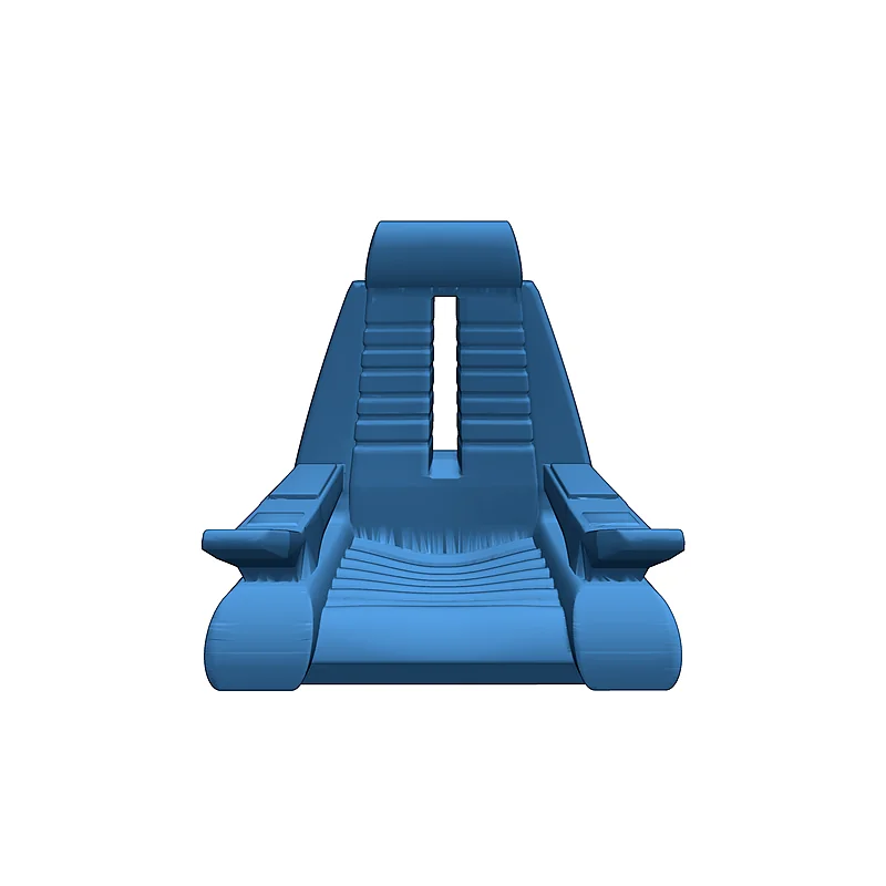 3D модель Командні крісла AFA - Galaxy 4.5" - фото 7