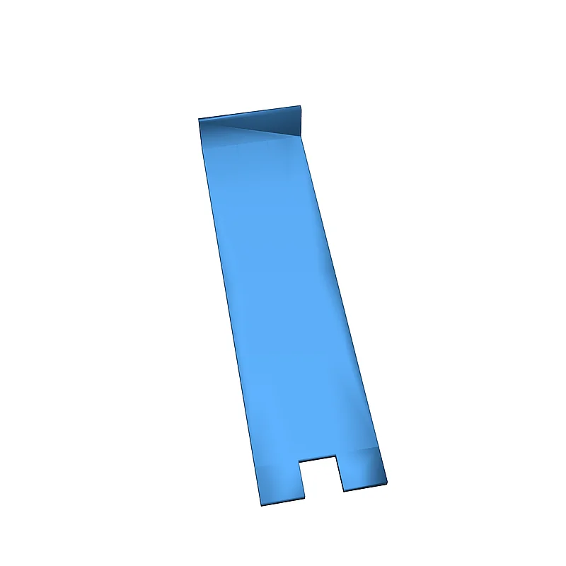 3D модель Грузовий відсік AFA - Galaxy у масштабі 4.5 дюйма - фото 9