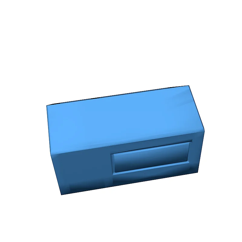 3D модель Модель AFA - Galaxy - Компьютерный Ядро - фото 6