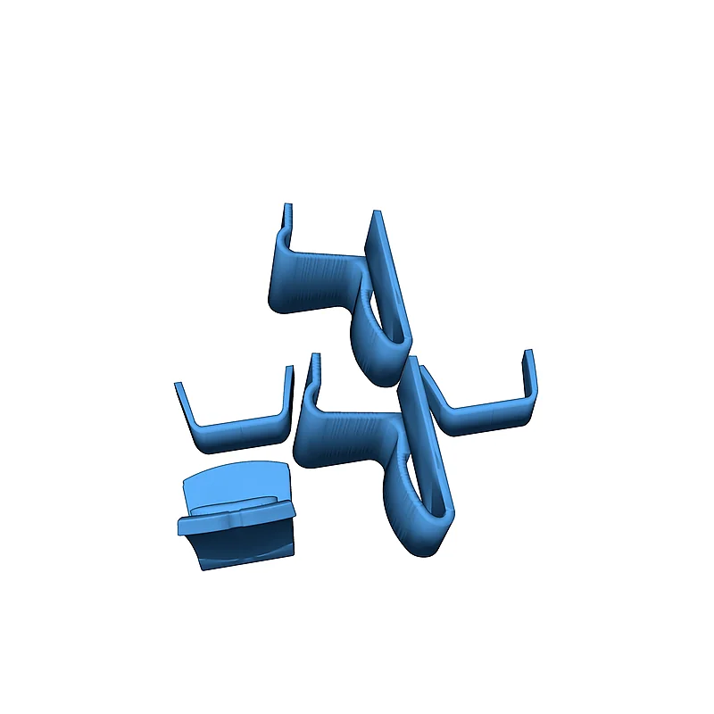 3D модель Модель AFA - Galaxy - 4.5" Личный рабочий терминал - фото 7