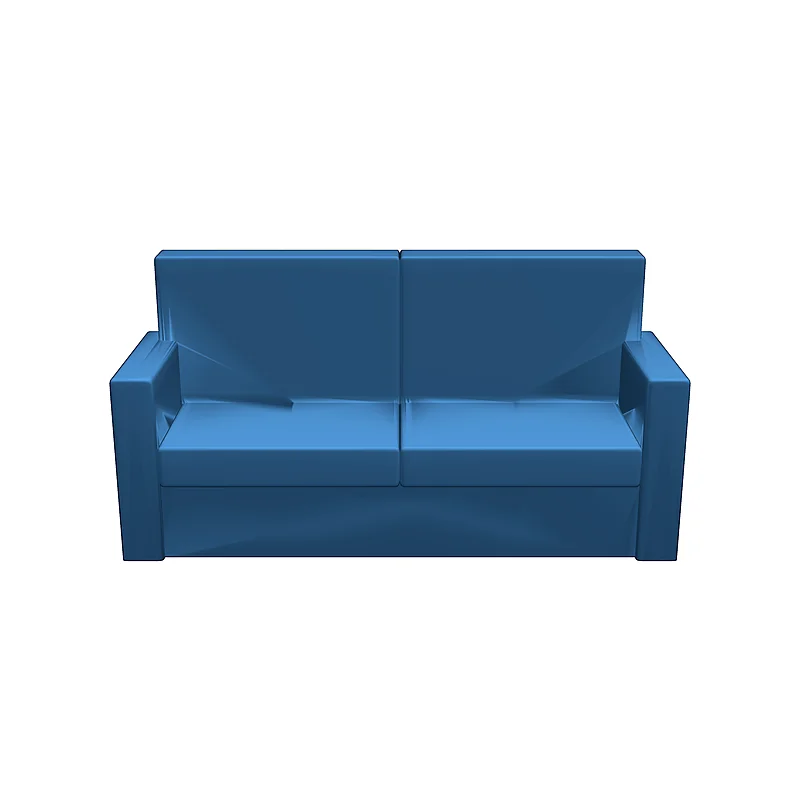 3D модель FA - Galaxy - Модель дивана и дивана-кровати 4.5" - фото 6