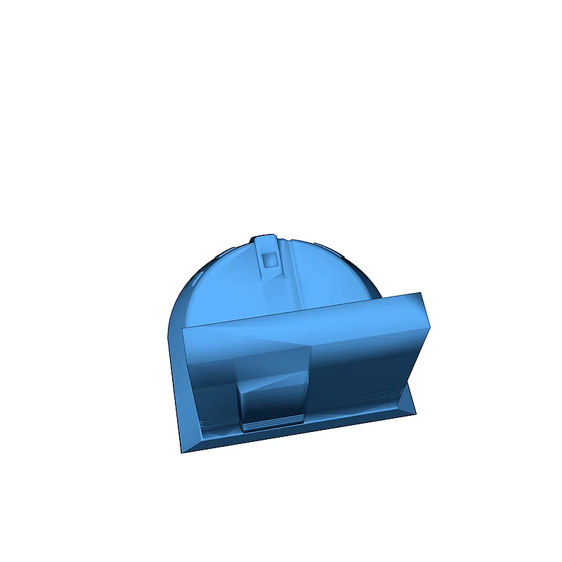 3D модель Модель AFA - Galaxy - Монитор 4.5 дюйма - фото 3