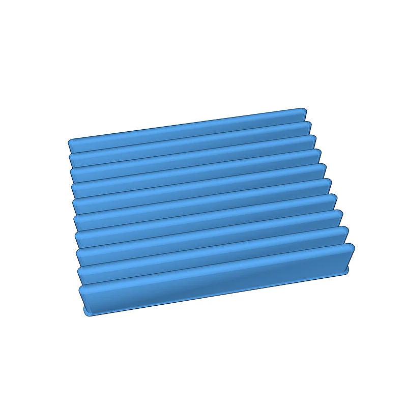 3D модель AFA - Galaxy - Основной инженеринг 4.5" - фото 37