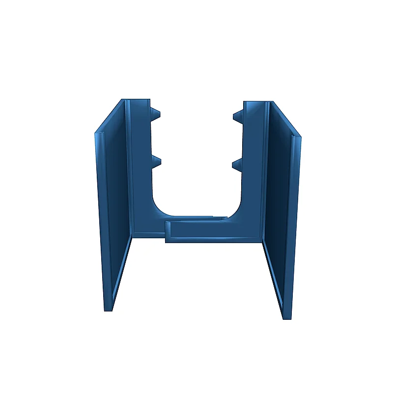 3D модель AFA - Galaxy - 4.5" Модель Holo-Deck - фото 17