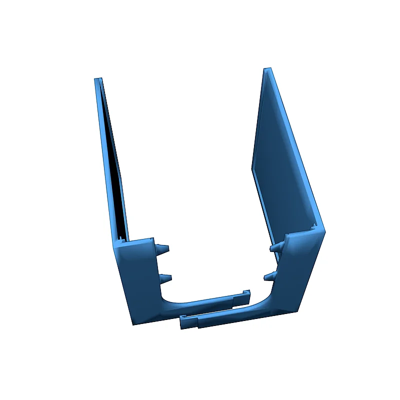 3D модель AFA - Galaxy - 4.5" Модель Holo-Deck - фото 16