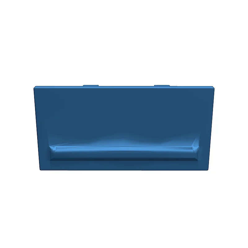 3D модель Модель AFA - Galaxy - Масштаб 4.5 дюйма - фото 4