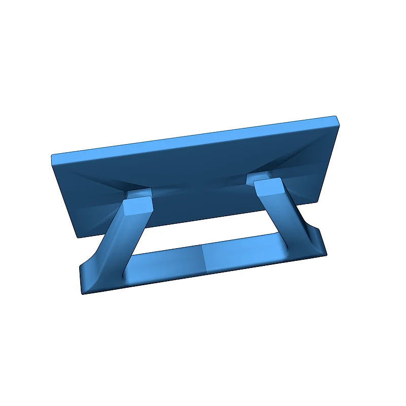 3D модель Модель AFA - Galaxy - Масштаб 4.5 дюйма - фото 3