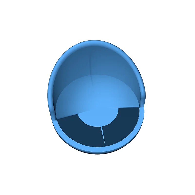 3D модель AFA - Galaxy - Бар Ten Forward с мебелью - фото 38