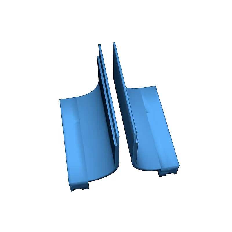 3D модель AFA - Галактика - 4.5 дюйма - Ten Forward Неполная - фото 2