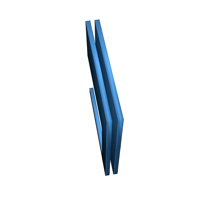 3D модель AFA - Галактика - 4.5 дюйма - Ten Forward Неполная - фото 8