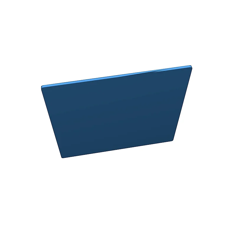 3D модель AFA - Галактика - 4.5 дюйма - Ten Forward Неполная - фото 14