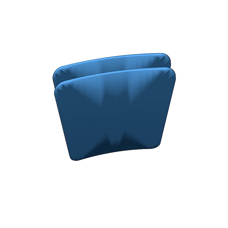 3D модель AFA - Galaxy - 4.5" Масштаб - Турболифт - фото 26