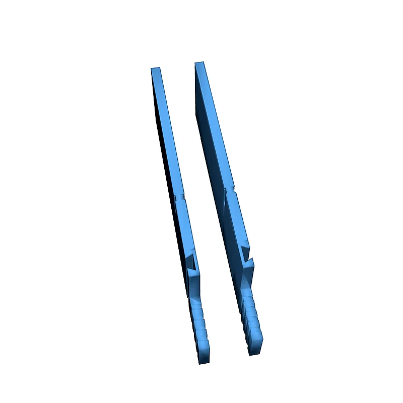 3D модель Модель AFA - Galaxy - 4.5" Scale - фото 60