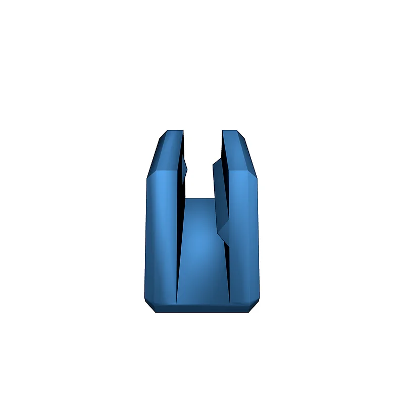 3D модель Держатель для жестких лезвий - фото 16