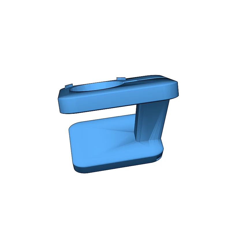 3D модель Зарядное устройство для Galaxy Watch Ultra/FE/7 - фото 2