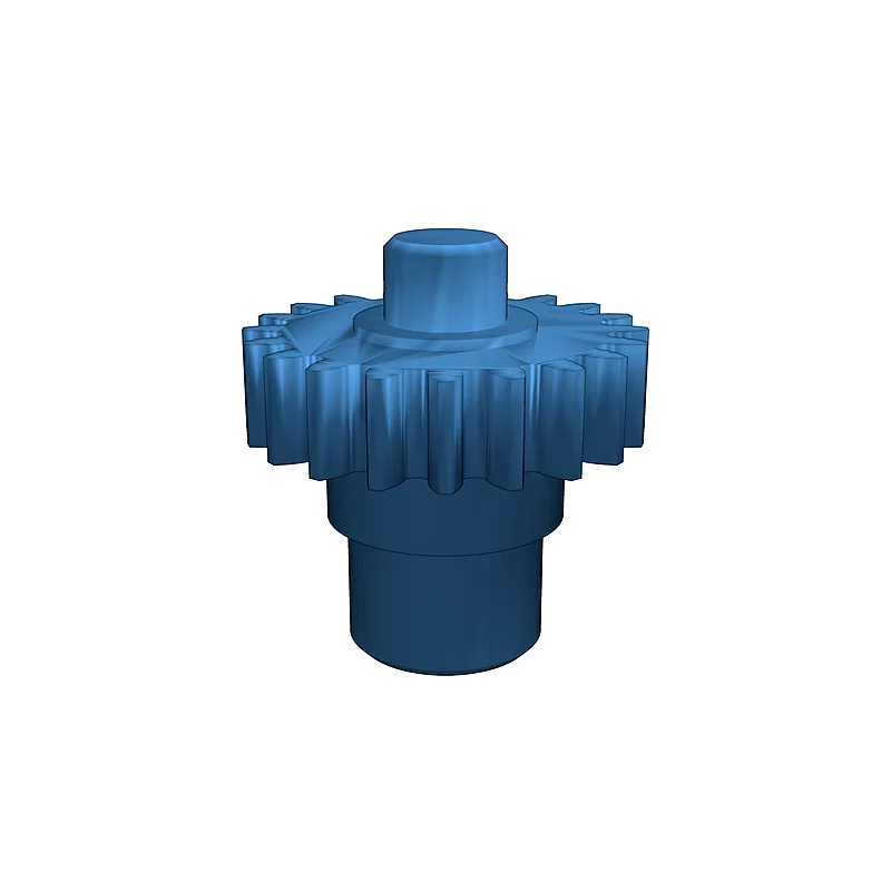 3D модель Моторизованные жалюзи с горизонтальным обновлением - фото 15