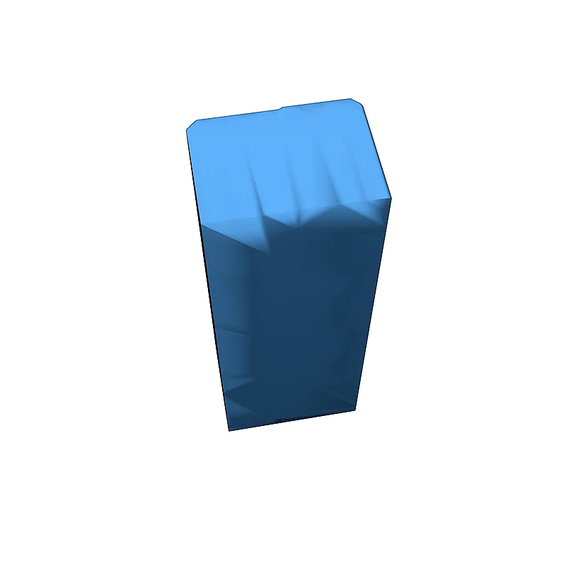 3D модель Офис Каи на Бажоре - Star Trek DS9 - фото 26