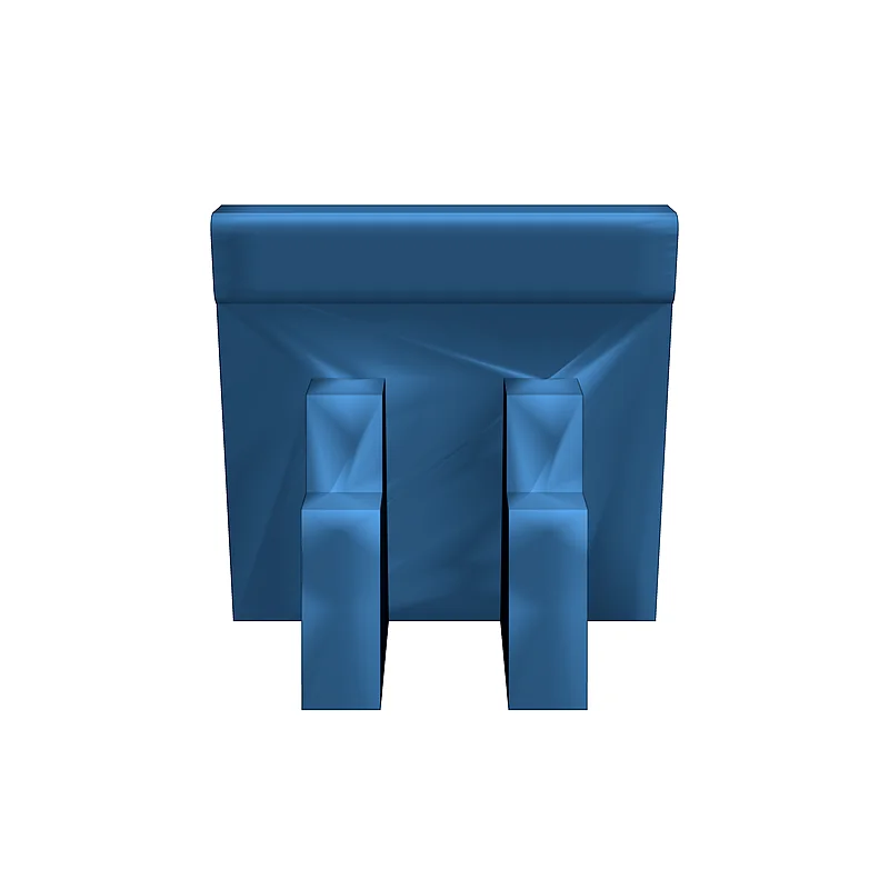 3D модель Офис Каи на Бажоре - Star Trek DS9 - фото 29