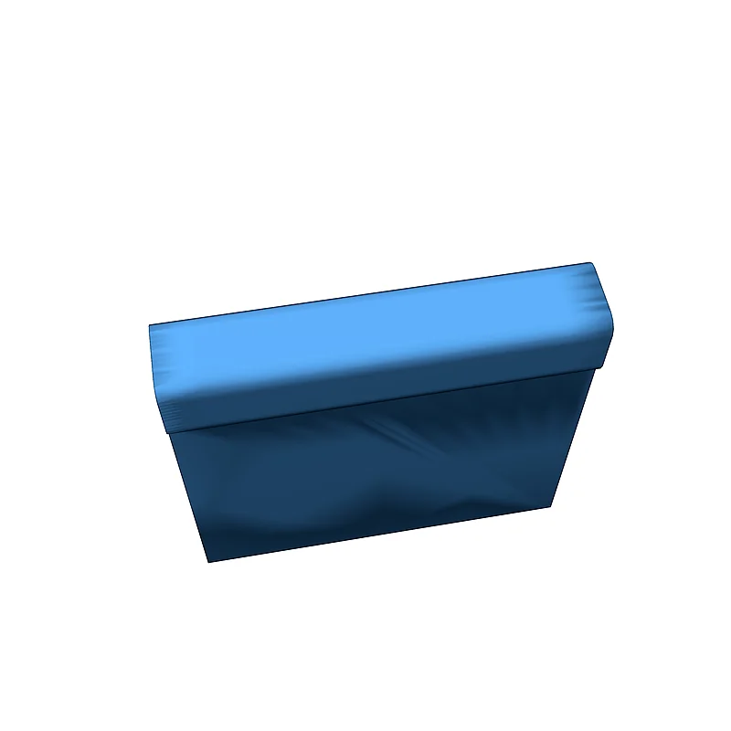 3D модель Офис Каи на Бажоре - Star Trek DS9 - фото 28