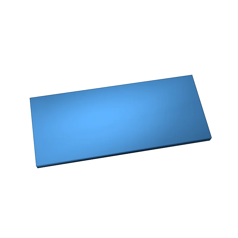 3D модель Модель носа Kyle RC Berll X-1 - фото 19