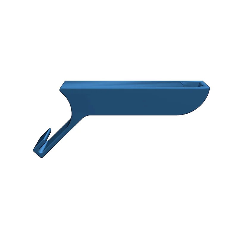 3D модель Модель масляного фильтра New Tundra Sequioa - фото 4