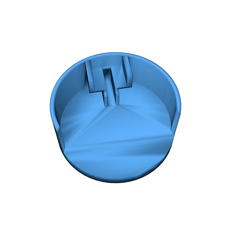 3D модель Запчасти для держателя душевой головки - фото 6