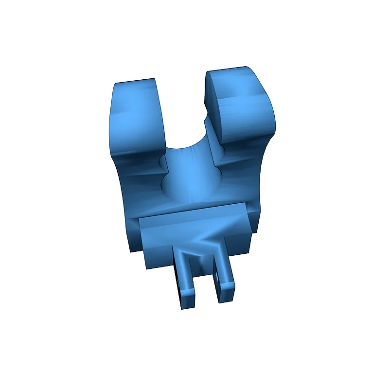 3D модель Запчасти для держателя душевой головки - фото 4