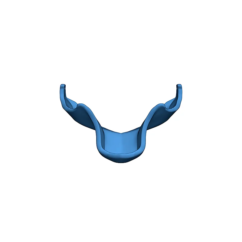 3D модель База фурсюта волка/собаки - фото 15