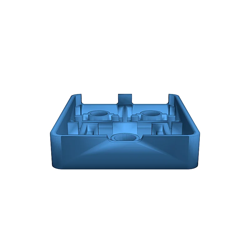 3D модель USB Power Delivery 5V Сплиттер - фото 7