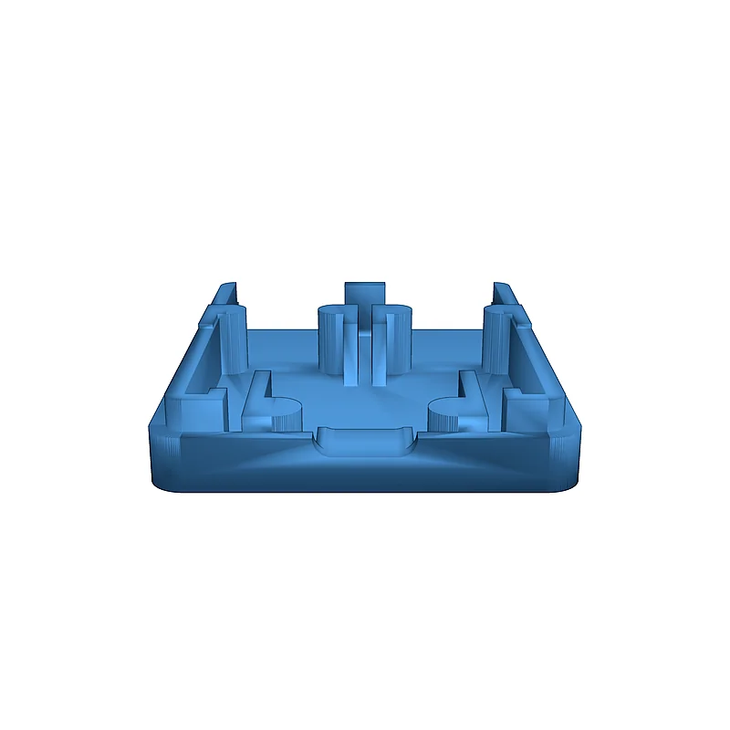 3D модель USB Power Delivery 5V Сплиттер - фото 9