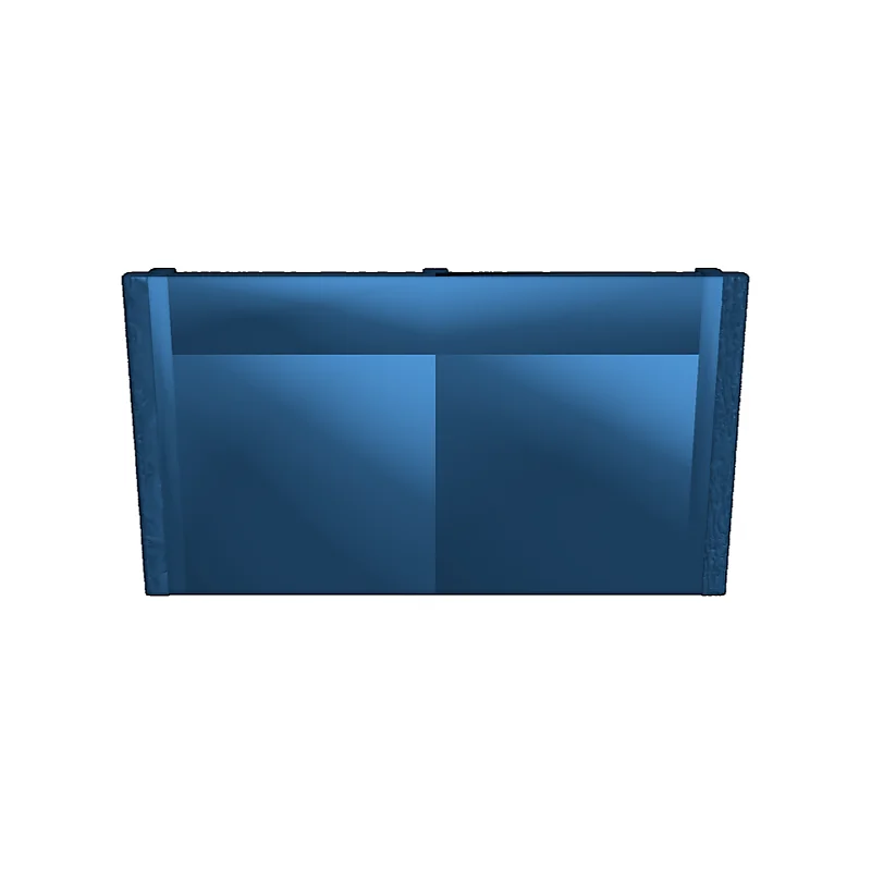 3D модель Деревянный дом и сарай (Восточный фронт / Сельская Россия) - фото 14